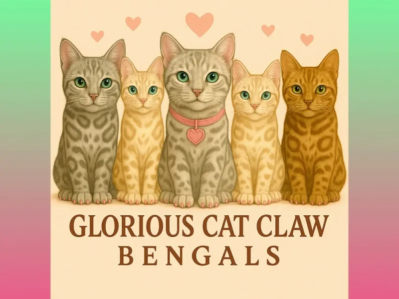 GloriousCatClaw photo 1