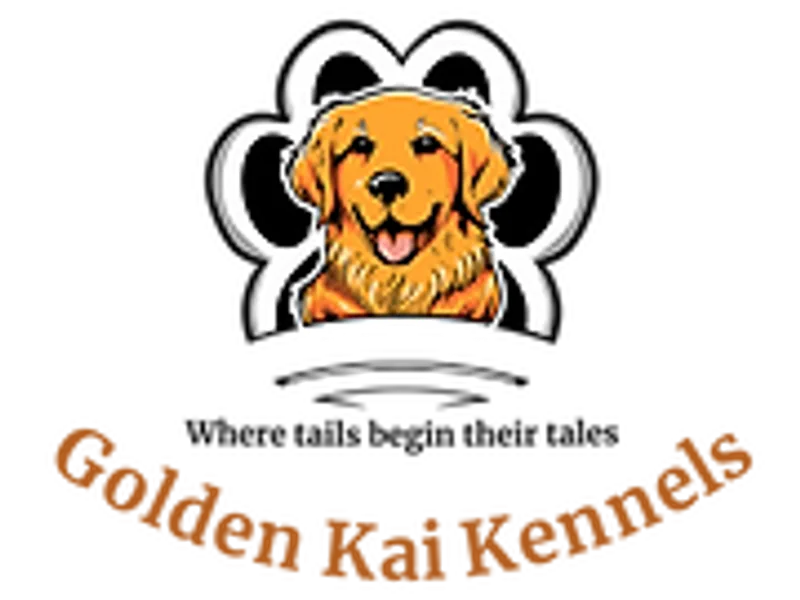 Golden Kai Kennels