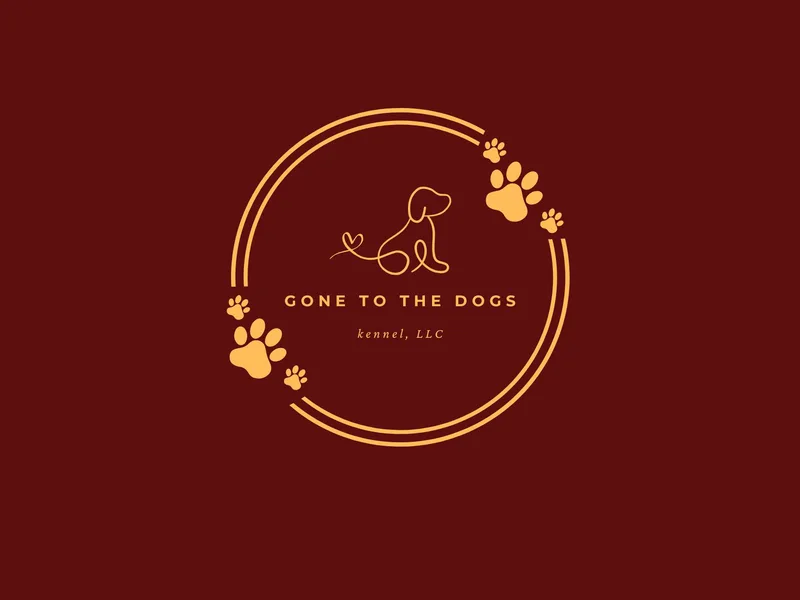 Gone to the Dogs Kennel