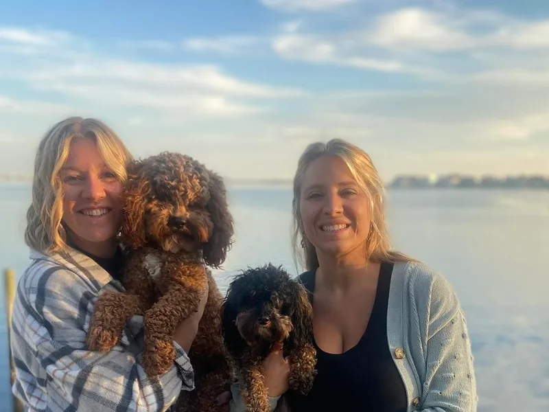 Grace Given Cockapoos (GGC)