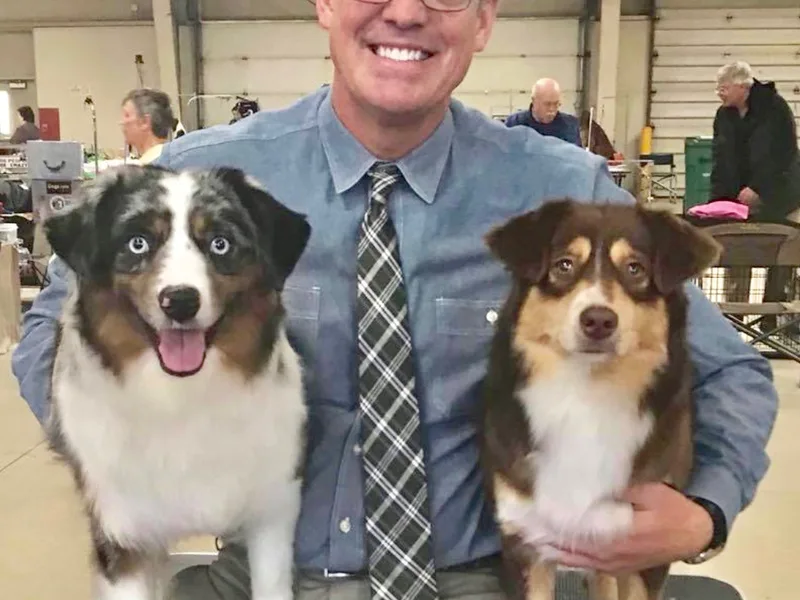 Greenwood Acres Kennel