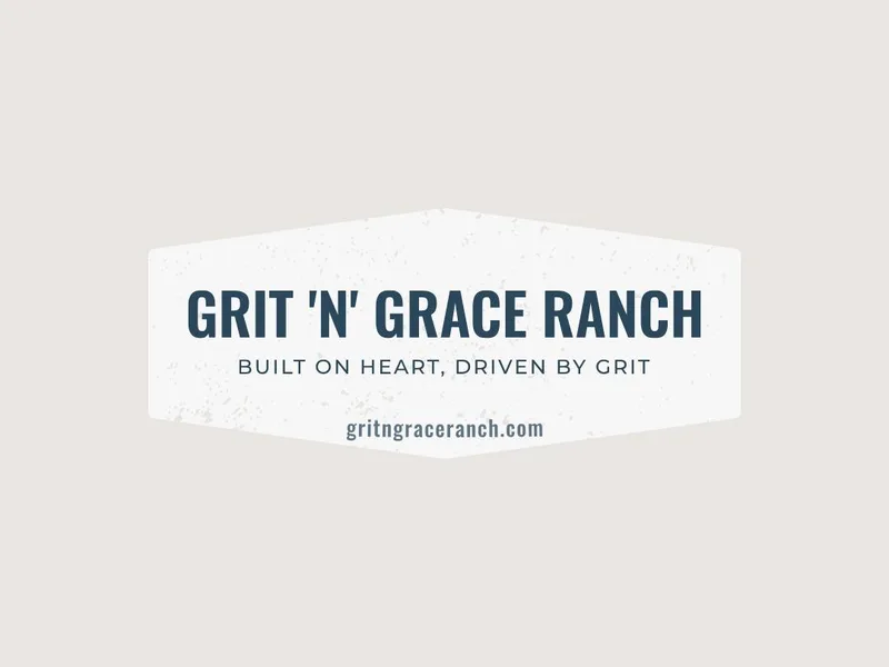 Grit ‘n’ Grace Ranch