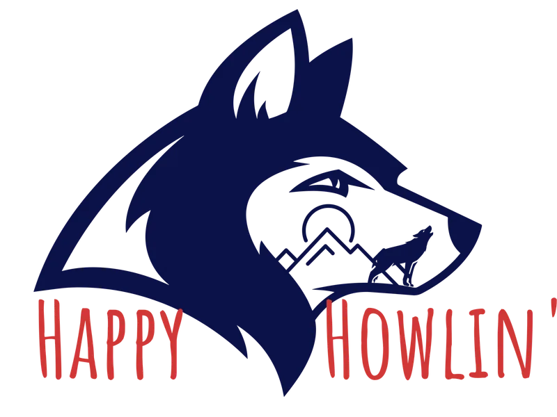 Happy Howlin'