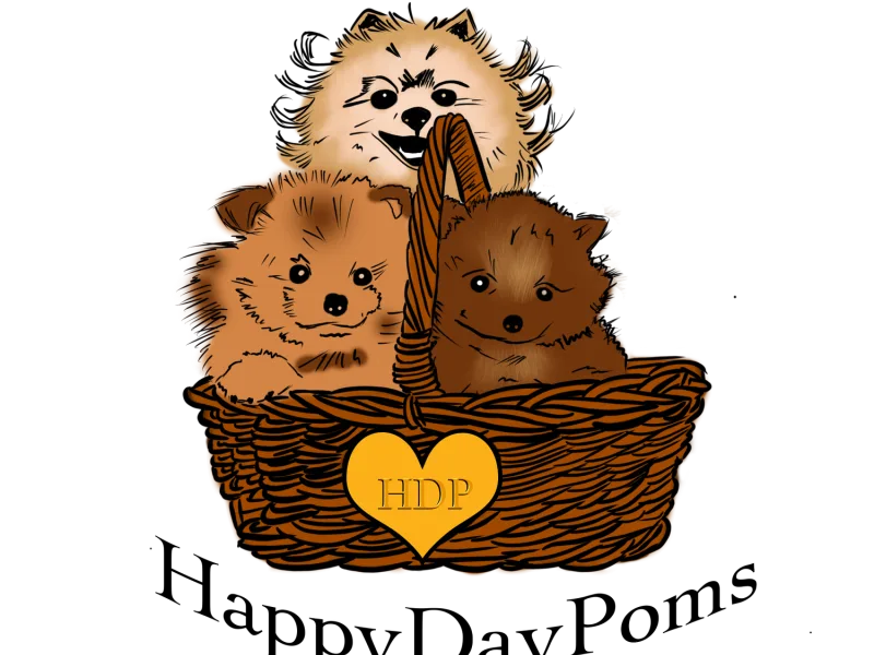 Happydaypoms