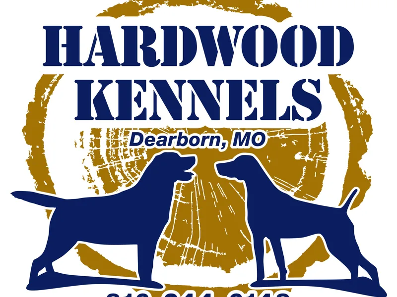 Hardwood Kennels