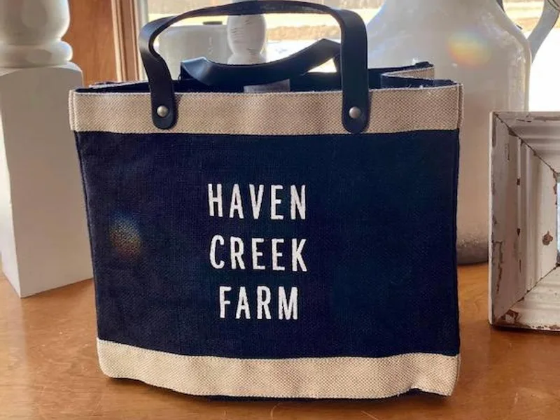 Haven Creek Farm