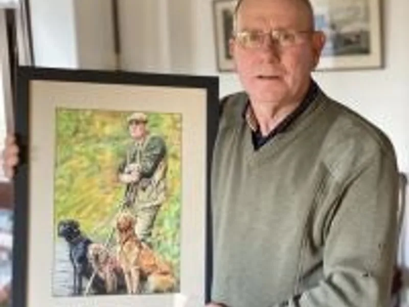 Hawkoak Gundogs photo 1