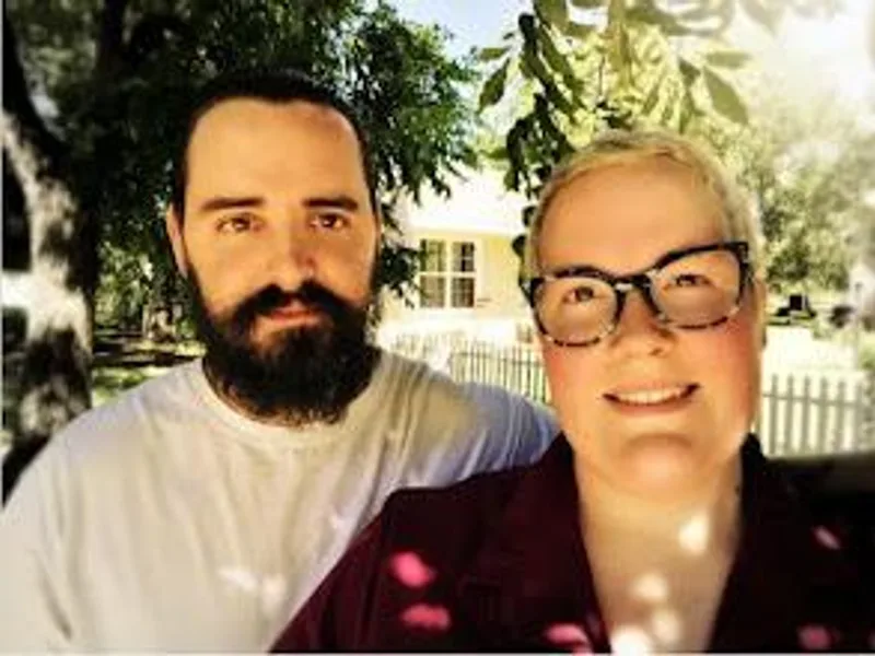 Hazard Hound Kennels