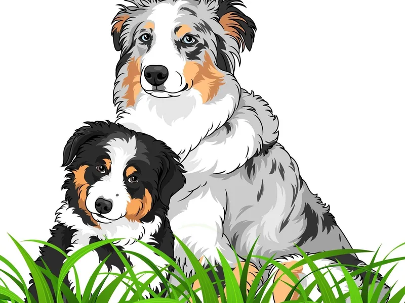 Hazelwood's Aussies