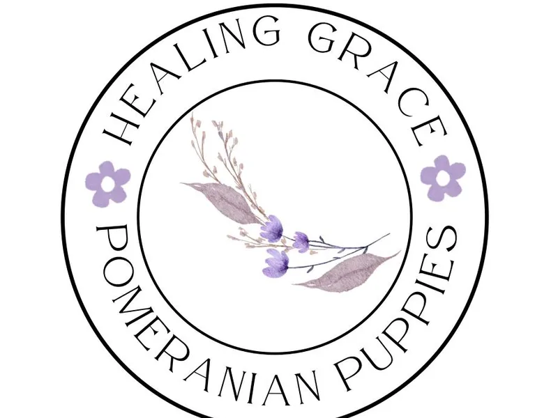Healing Grace Pups