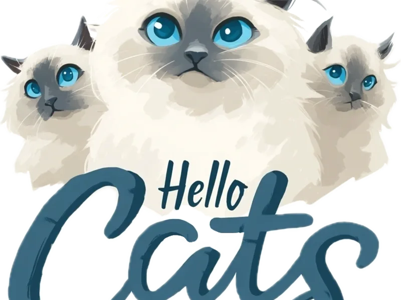 HelloCatCattery