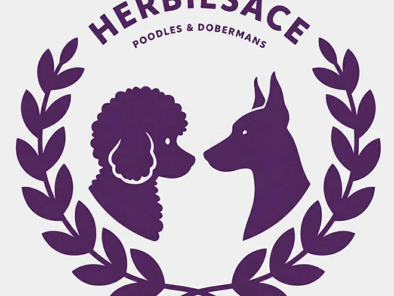 Herbiesace Poodles & Dobermans photo 1