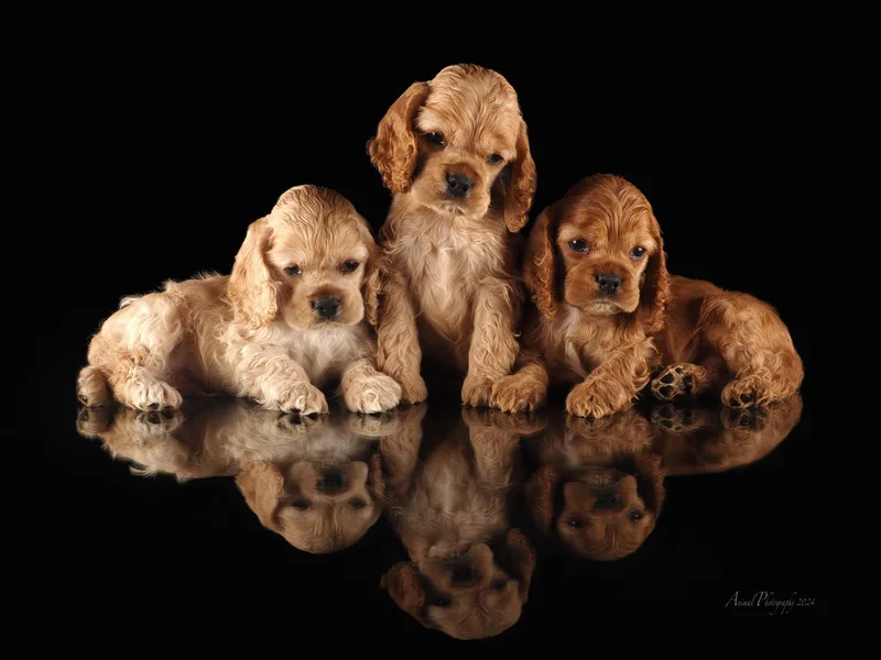 Hernhill Cocker Spaniels