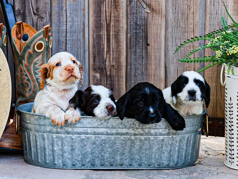HighBrassGunDogs photo 1