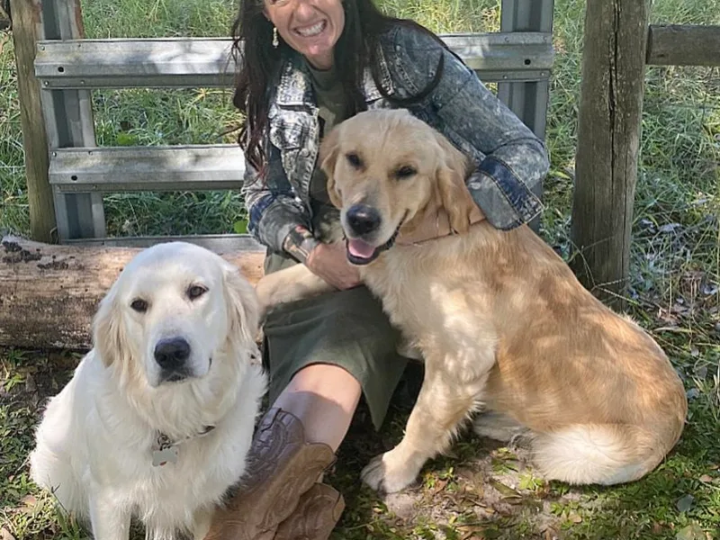 Homeward Bound Goldens