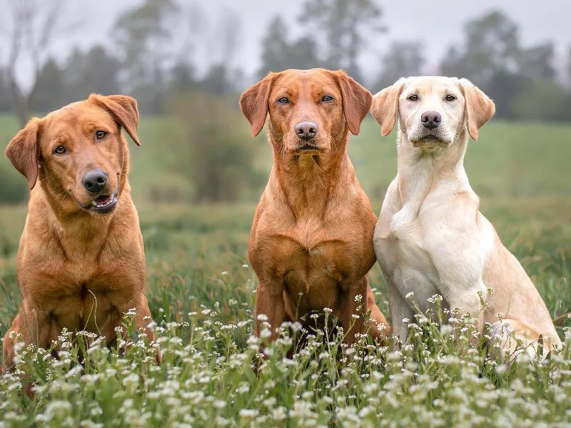 Horizon Retrievers photo 1