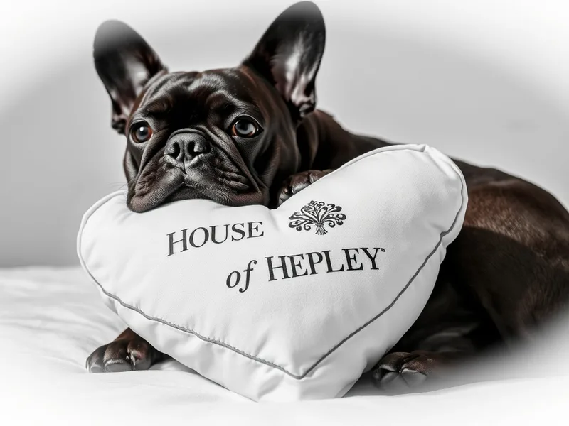 House of Hepley
