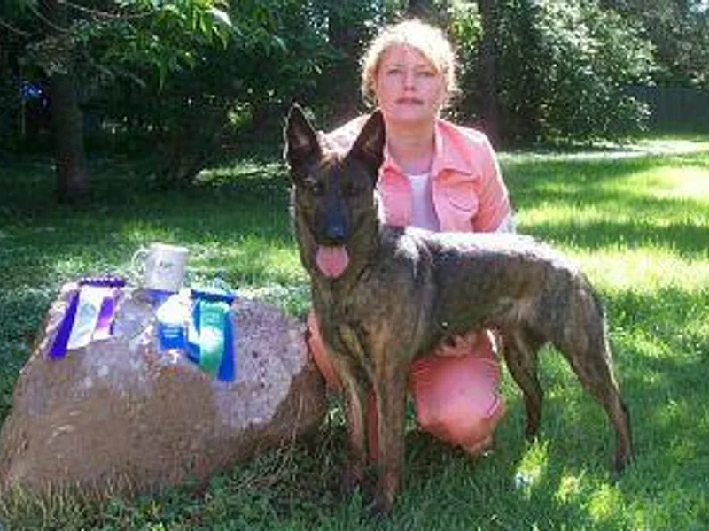 Howard's Working Dutchies