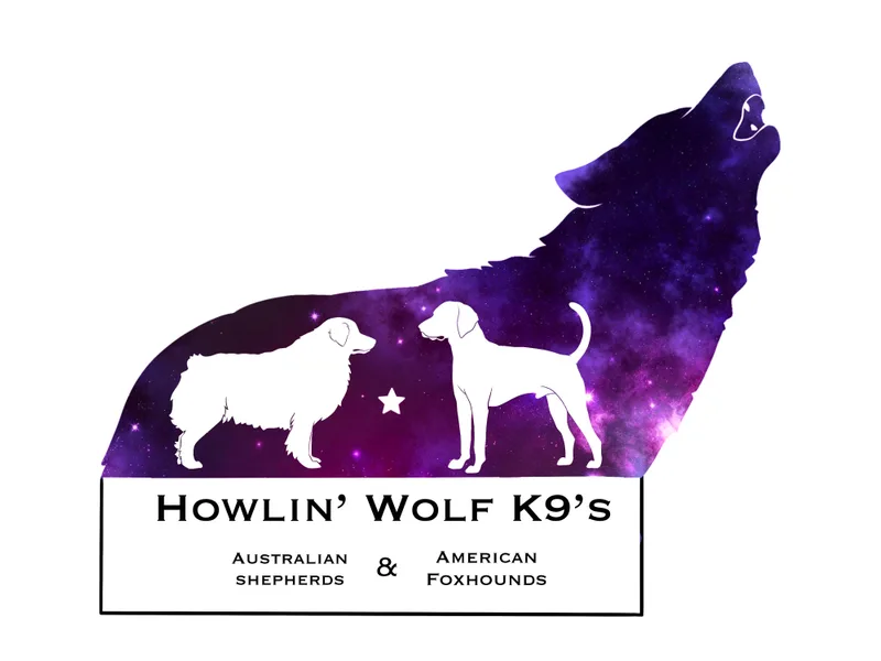 Howlin' Wolf K9's