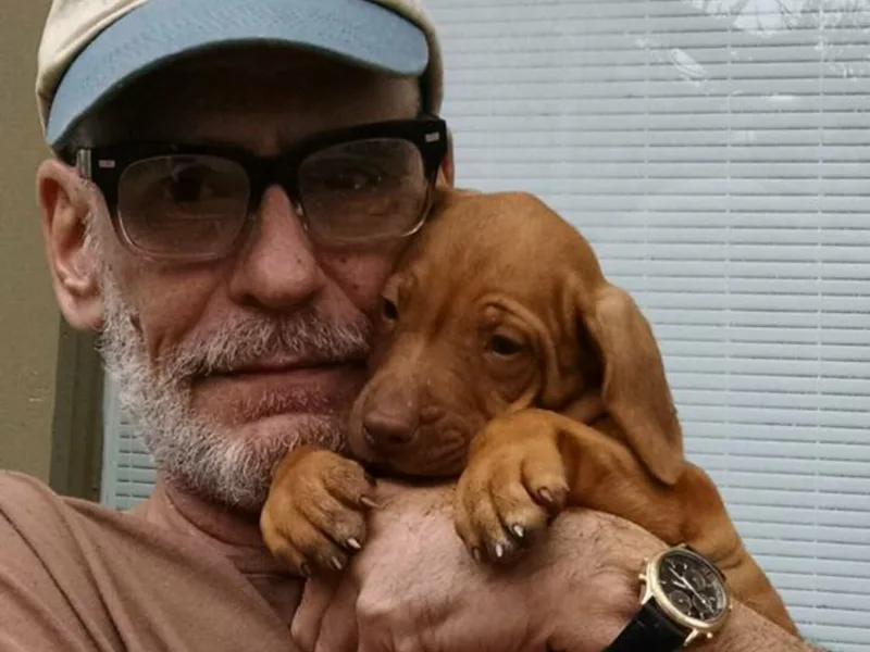 Hunterson Farms Rhodesian Ridgebacks