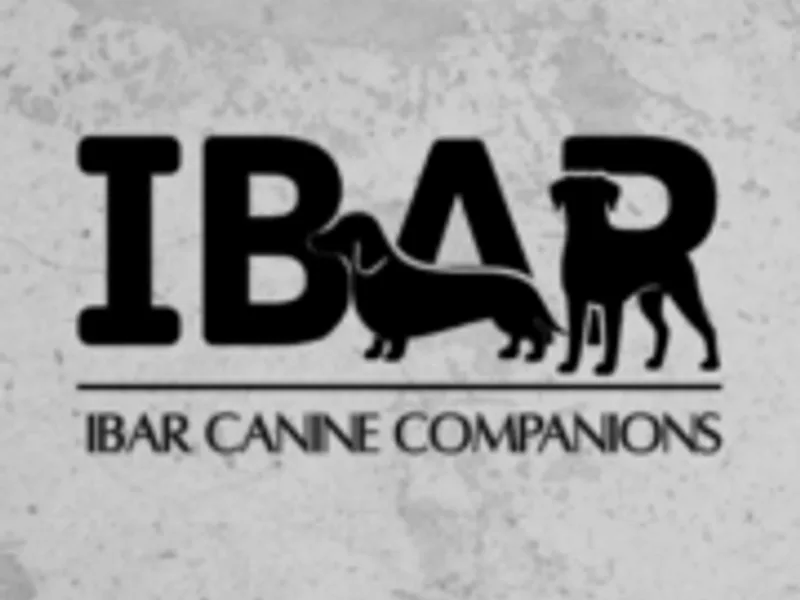 IBAR Canine Companions