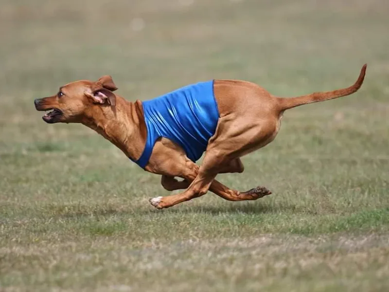 Imarika Rhodesian Ridgebacks