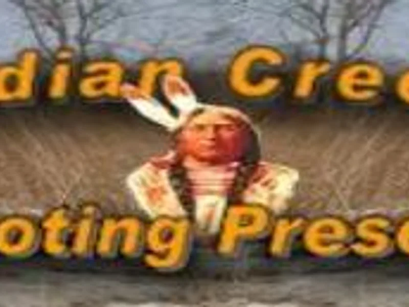 Indian Creek Kennels