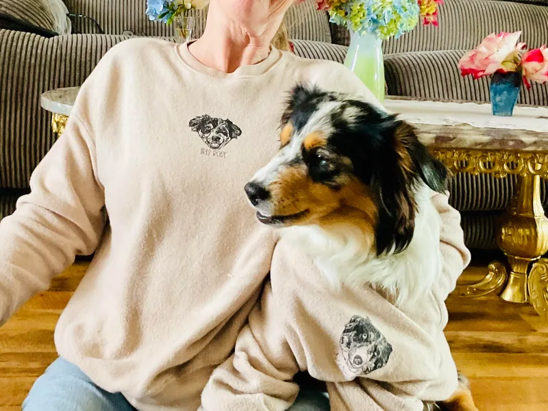 Iris’ Island Oasis