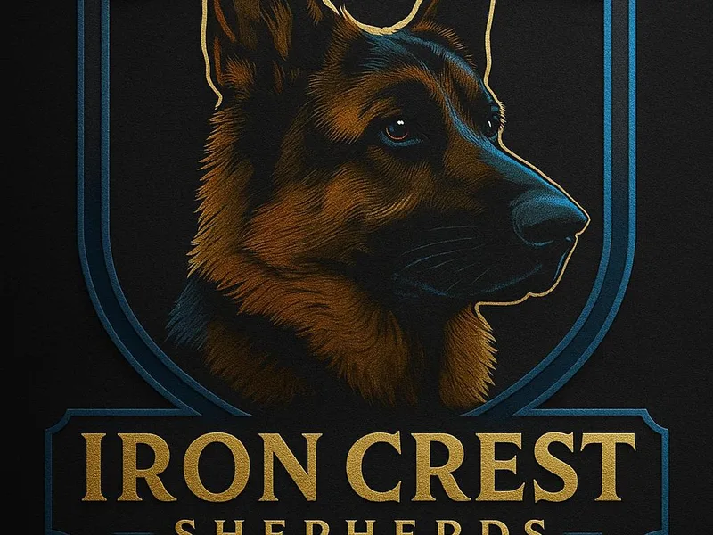 Iron Crest Shepherds