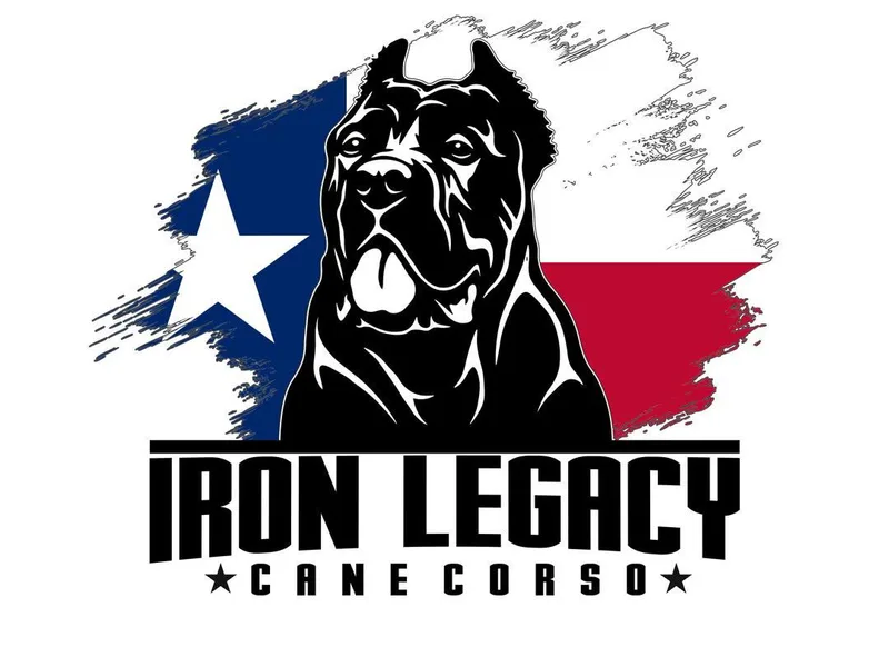 Iron Legacy Cane Corso