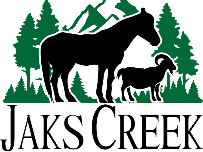 Jaks Creek Farm
