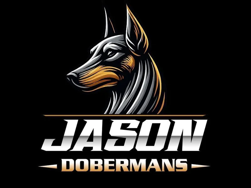 Jason Dobermans