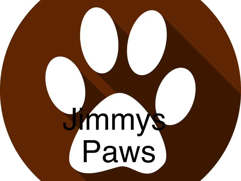 Jimmys paws photo 1