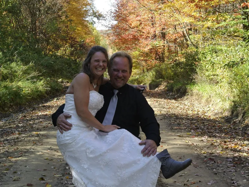 Joanne's Cavalier King Charles Spaniels