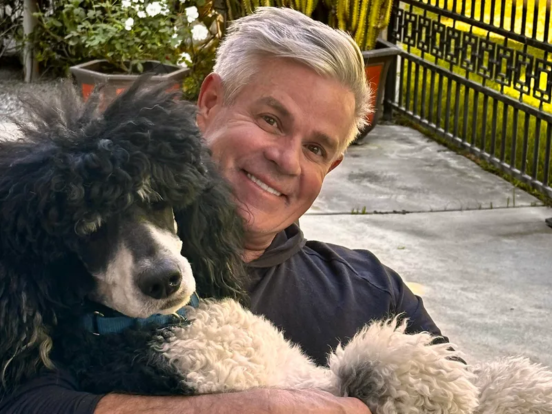 Joe’s Poodles &amp; Bernedoodles
