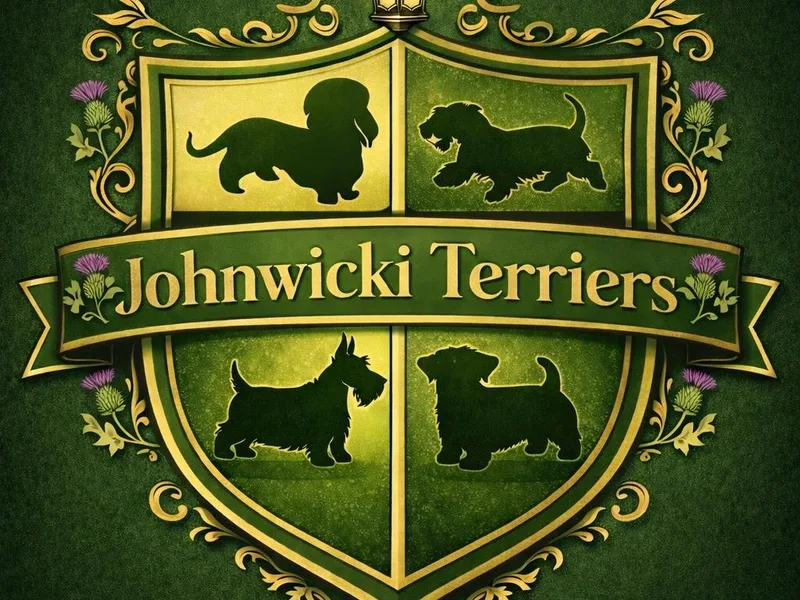 Johnwicki Terriers