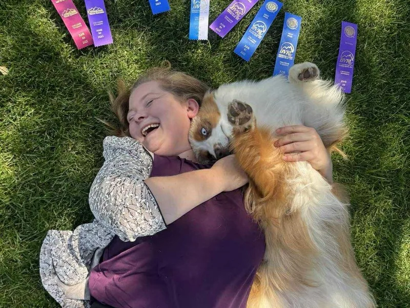 Jorvik Australian Shepherds