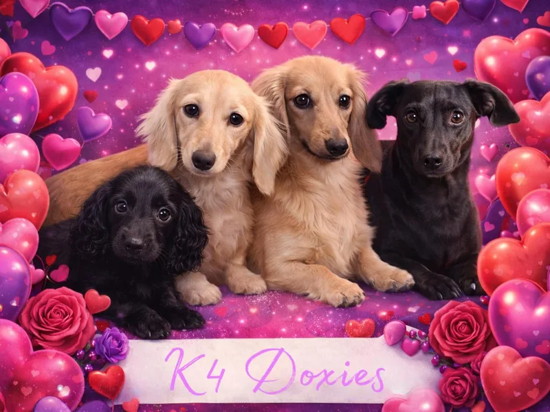 K4 Doxies