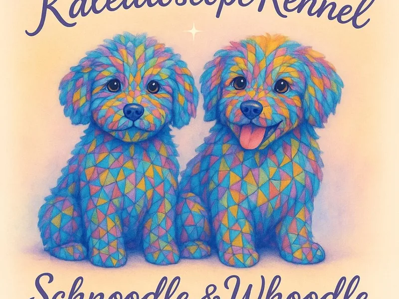 Kaleidoscope Kennels