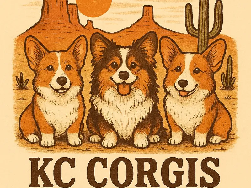 KC Corgis