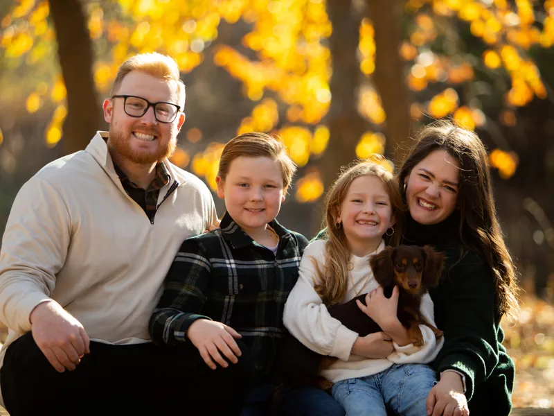 Kingdom Mini Dashchunds