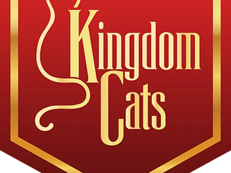 Kingdomcats photo 1