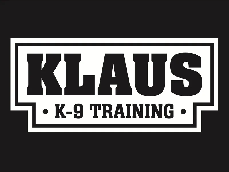 Klaus K-9 Training LLC