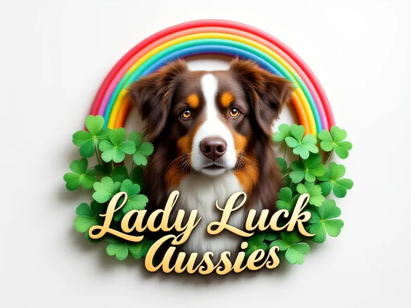 Lady Luck Aussies
