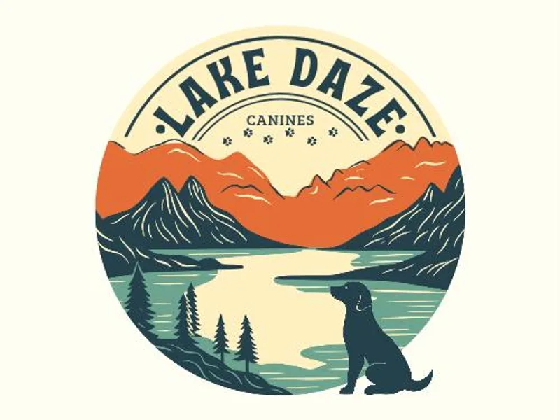 Lake Daze