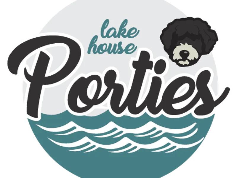 Lakehouse Porties