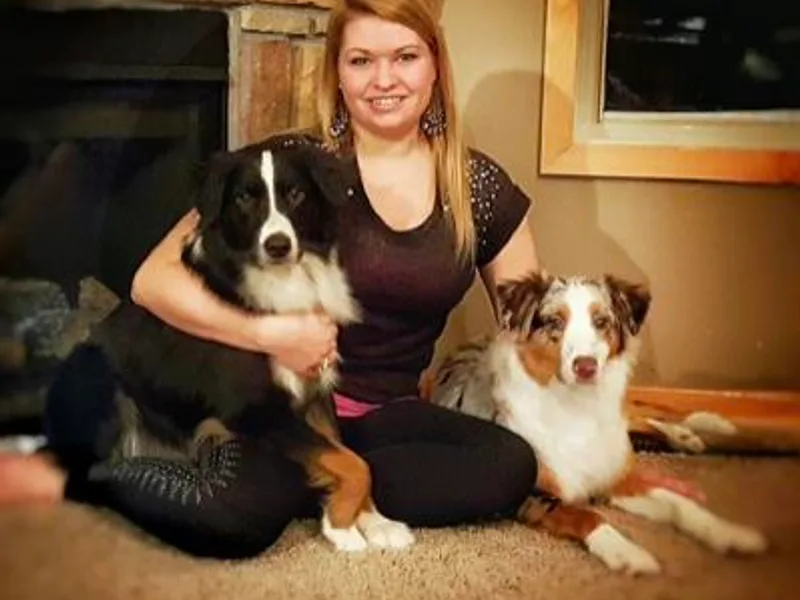 Larson’s Legacy Aussome Aussie Kennels
