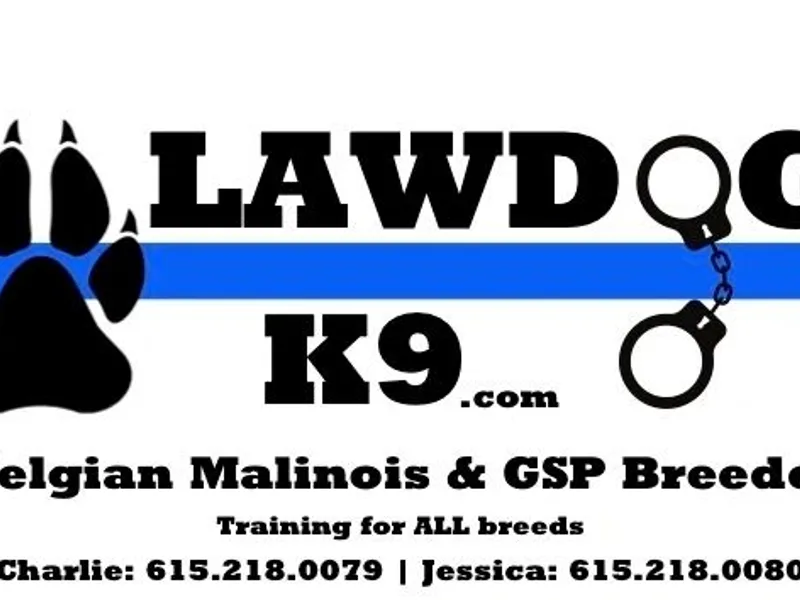 Lawdog K9LLC