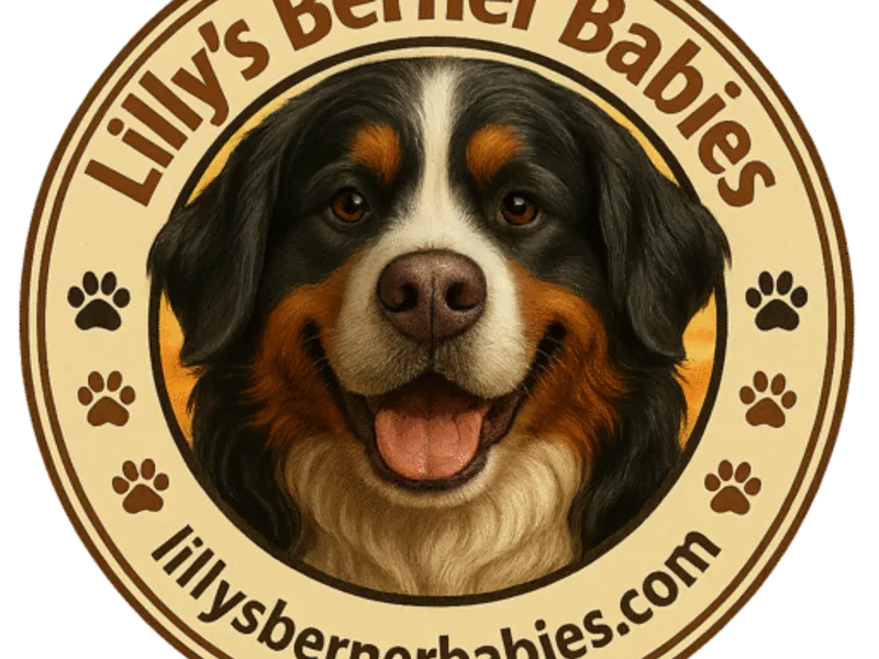 Lilly's Berner Babies