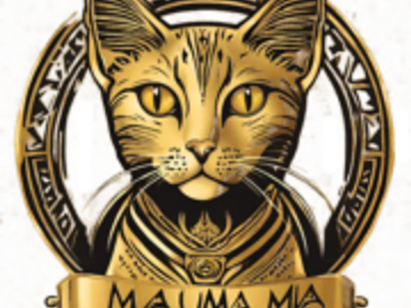 MaumaMiaCattery photo 1
